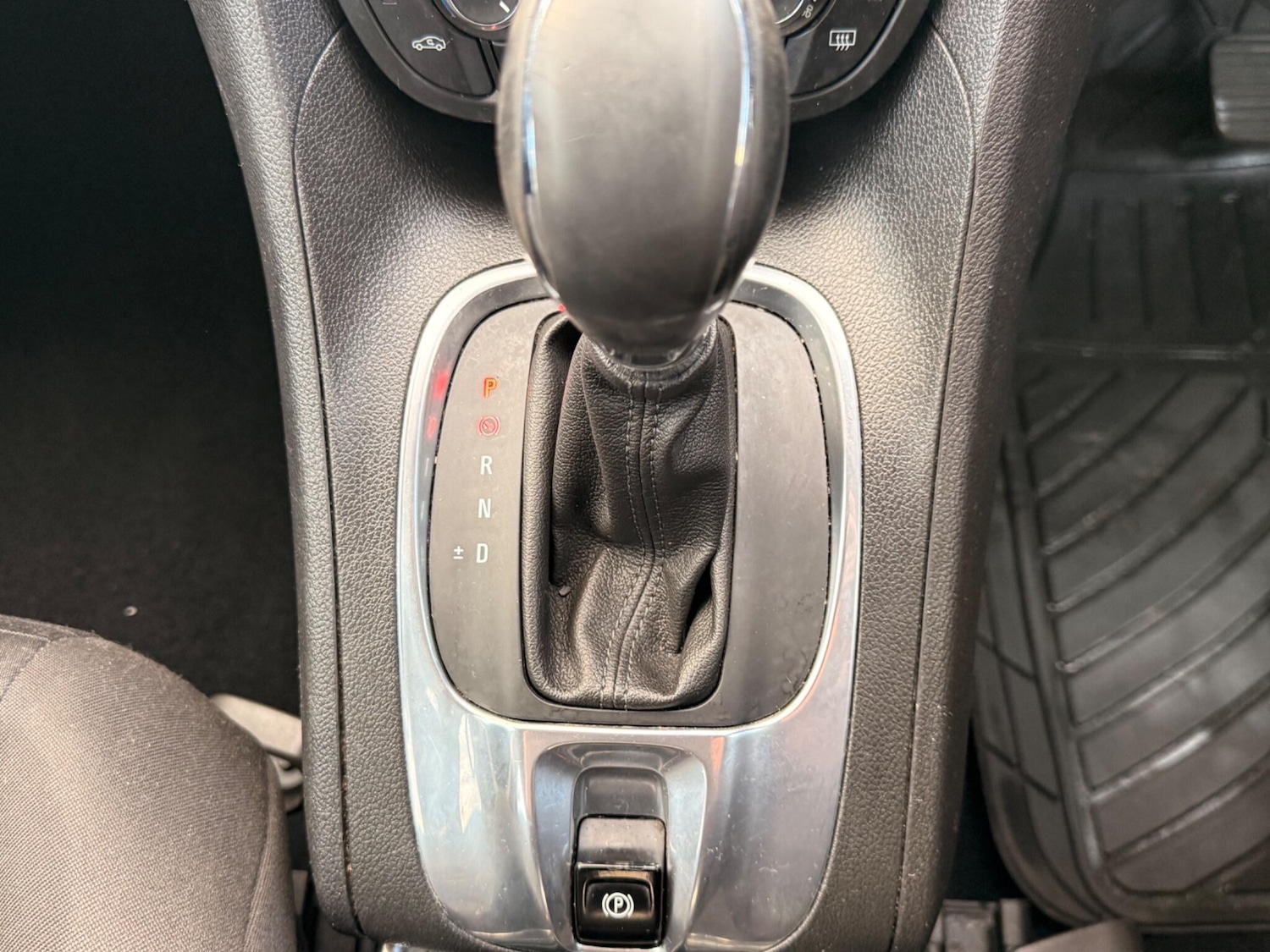 Used Vauxhall Meriva 2013 for sale - 77238171: Photo 13