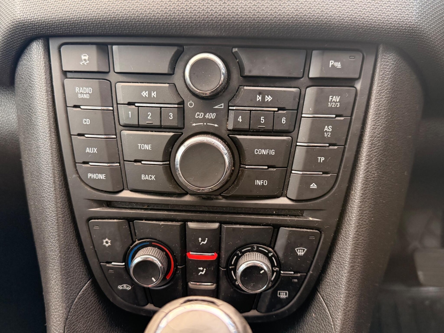 Used Vauxhall Meriva 2013 for sale - 77238171: Photo 14