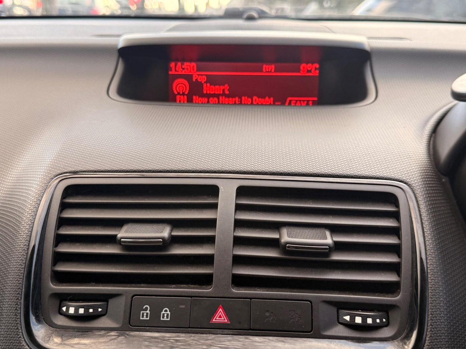 Used Vauxhall Meriva 2013 for sale - 77238171: Photo 15