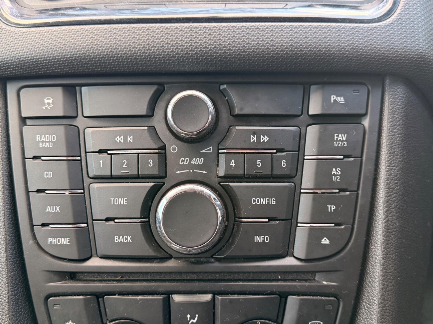 Used Vauxhall Meriva 2013 for sale - 77238171: Photo 20