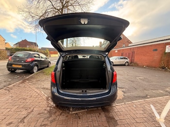 Used Vauxhall Meriva 2013 for sale - 77238171: Photo