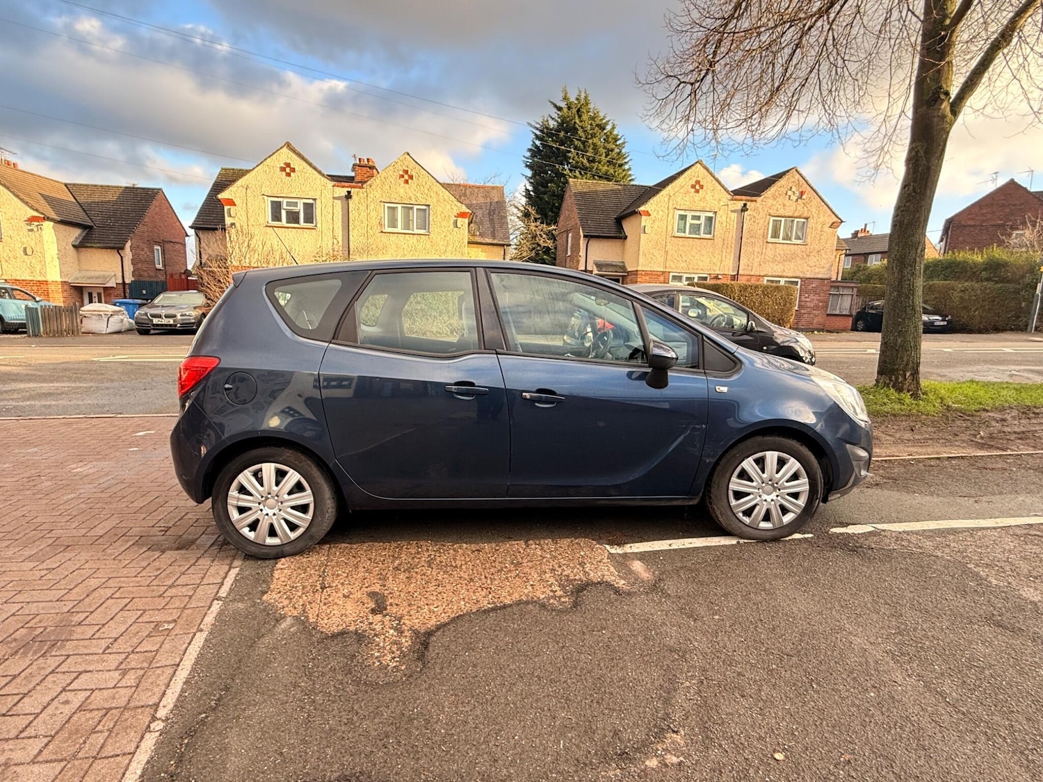 Used Vauxhall Meriva 2013 for sale - 77238171: Photo 6