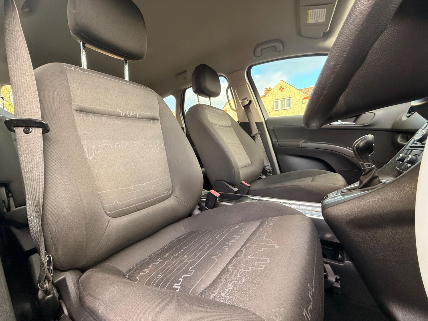 Used Vauxhall Meriva 2013 for sale - 77238171: Photo 8