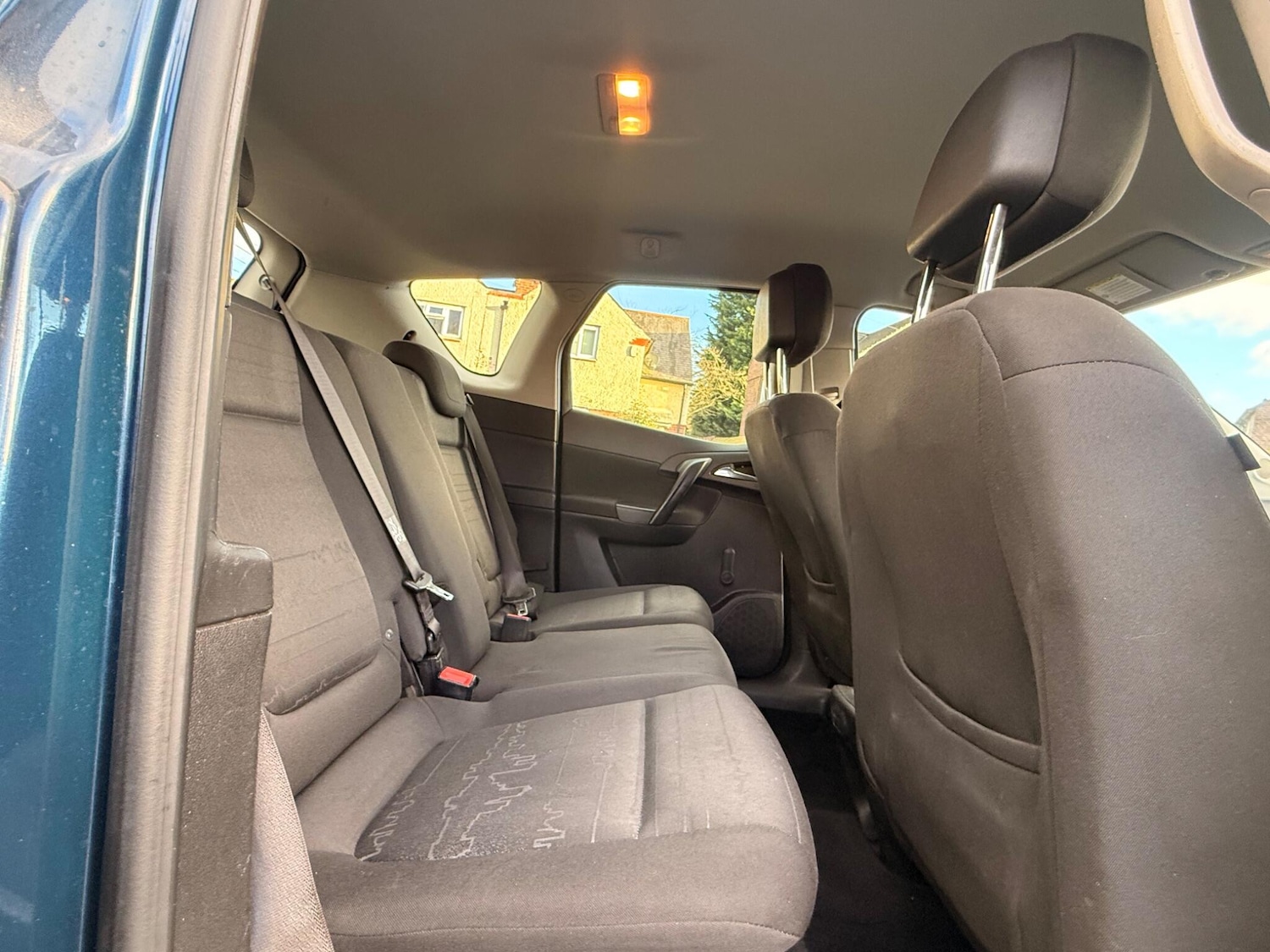 Used Vauxhall Meriva 2013 for sale - 77238171: Photo 9