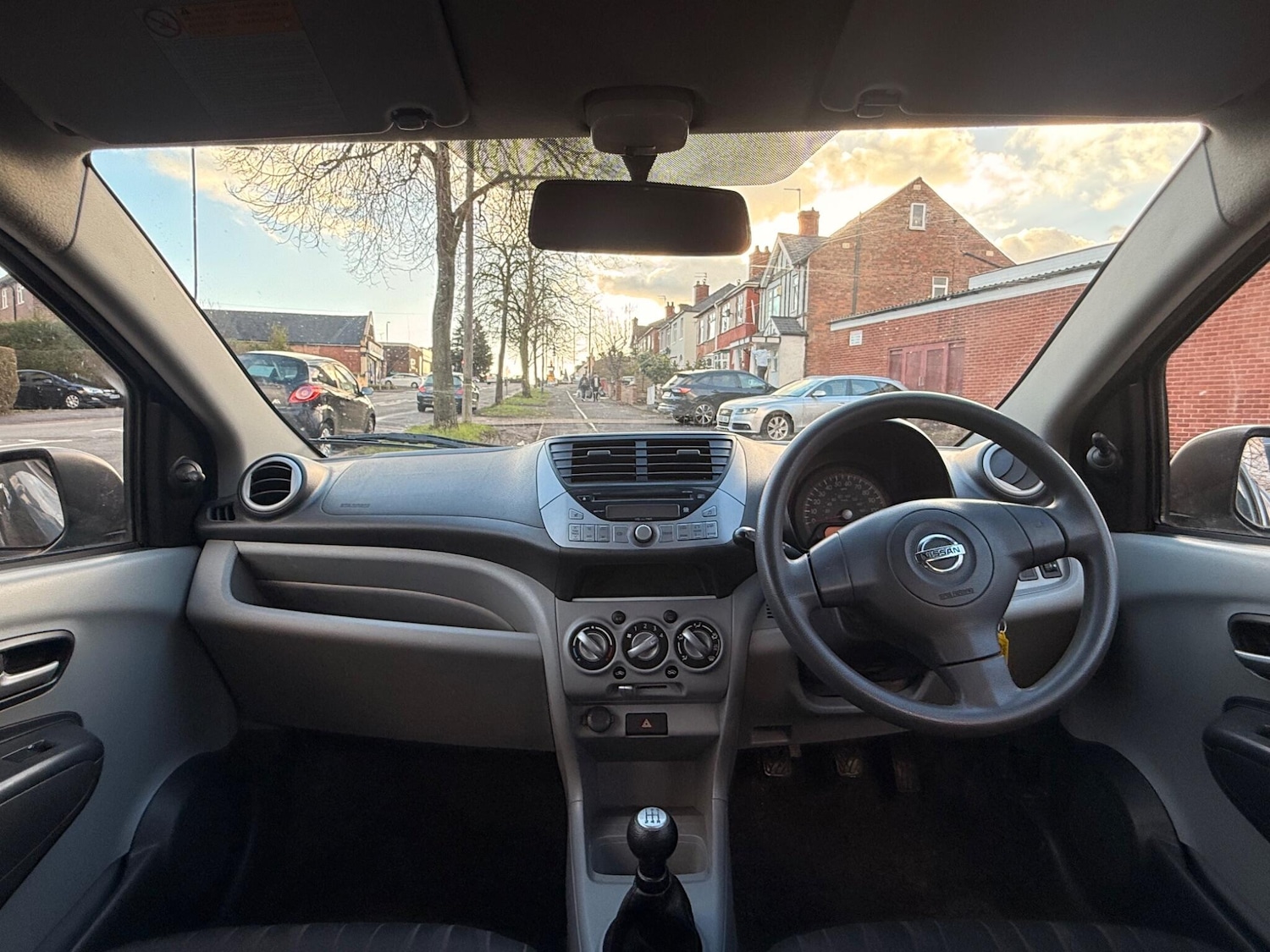 Used Nissan Pixo 2010 for sale - 77523963: Photo 10