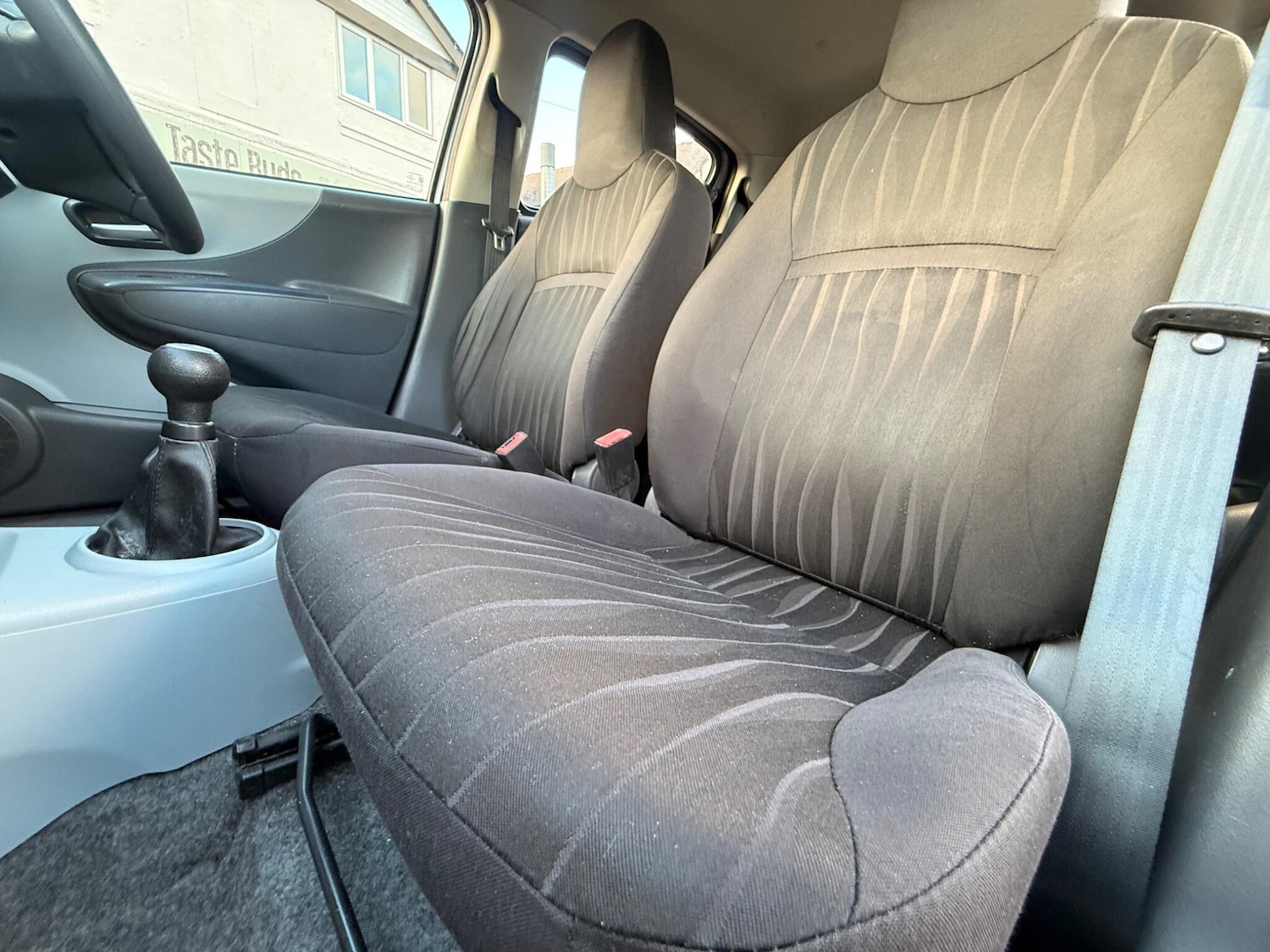 Used Nissan Pixo 2010 for sale - 77523963: Photo 12