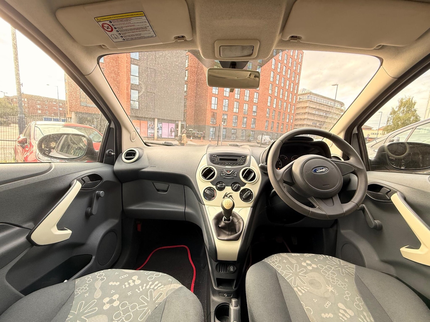 Used Ford Ka 2014 for sale - 76918498: Photo 11