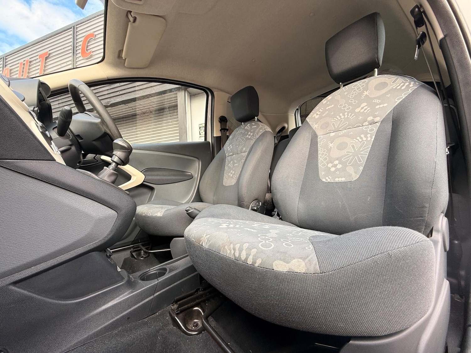 Used Ford Ka 2014 for sale - 76918498: Photo 12