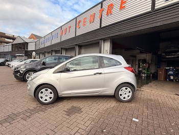 Used Ford Ka 2014 for sale - 76918498: Photo