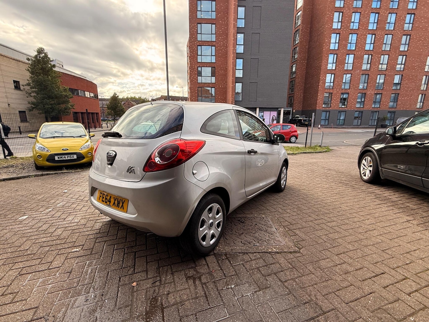 Used Ford Ka 2014 for sale - 76918498: Photo 6