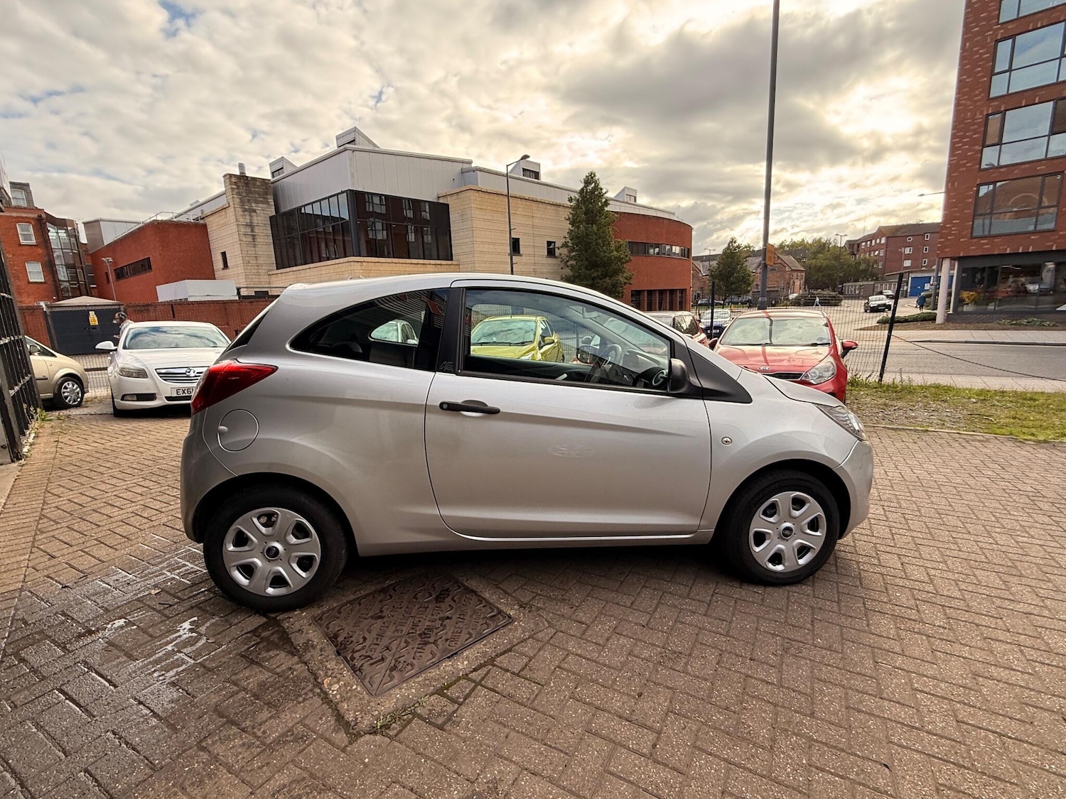Used Ford Ka 2014 for sale - 76918498: Photo 7