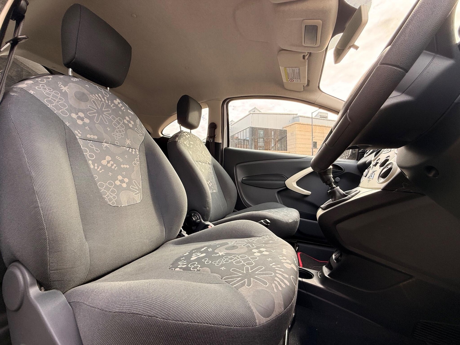 Used Ford Ka 2014 for sale - 76918498: Photo 9