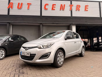 Used Hyundai i20 2012 for sale - 78516059: Photo