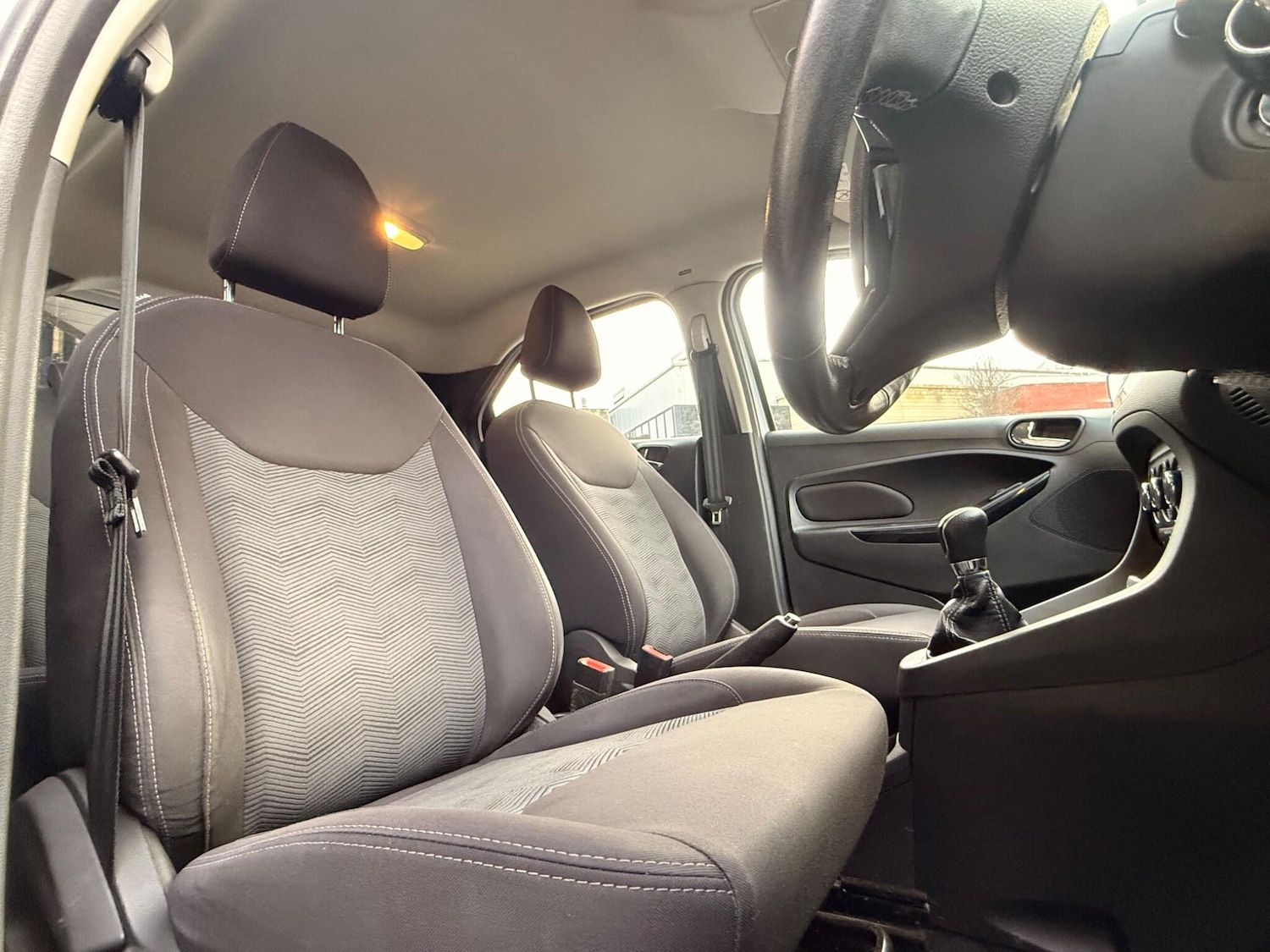 Used Ford Ka+ 2017 for sale - 77586588: Photo 10