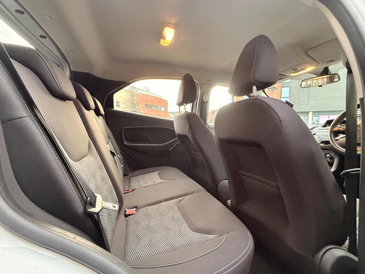 Used Ford Ka+ 2017 for sale - 77586588: Photo 11