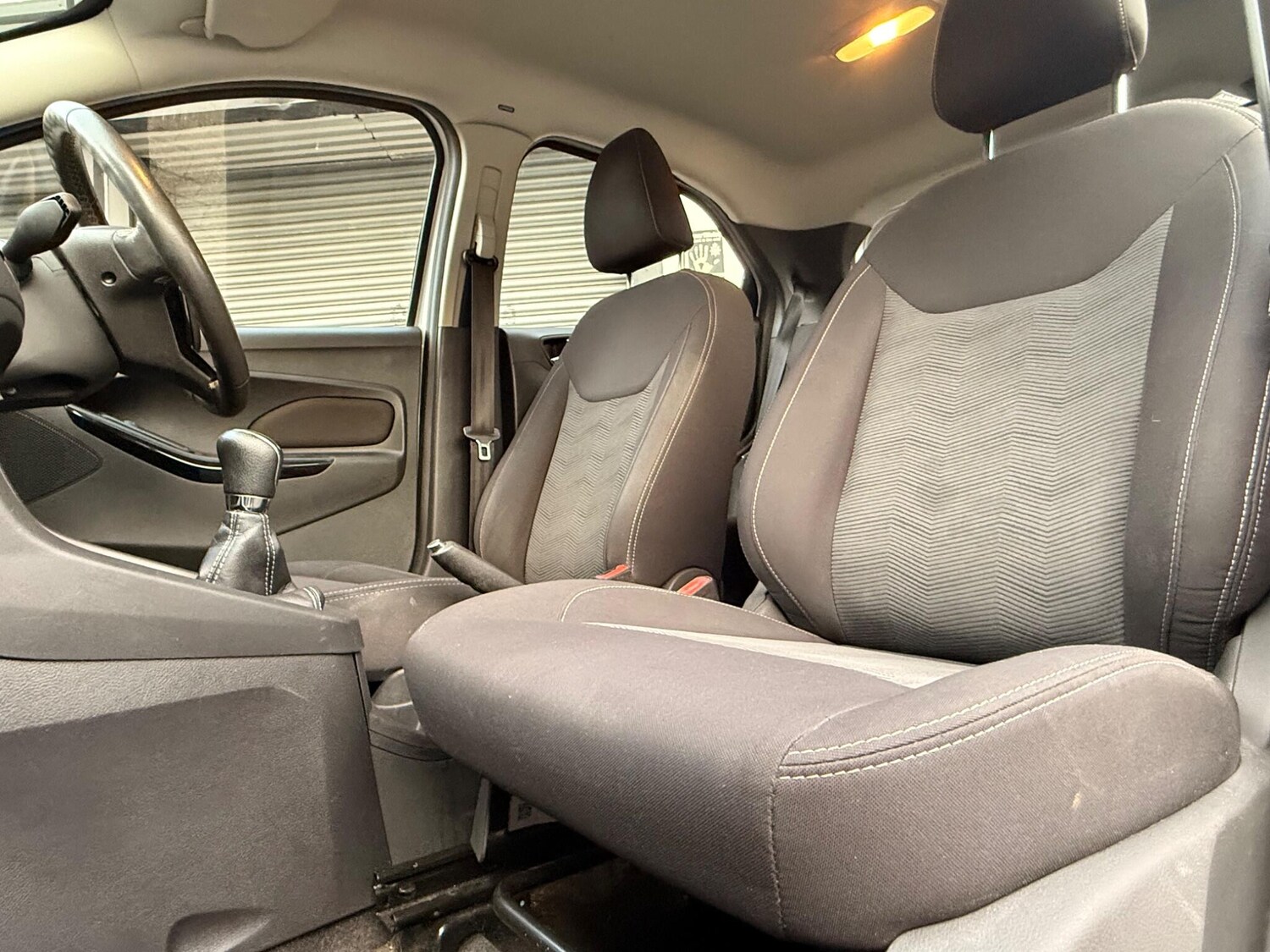 Used Ford Ka+ 2017 for sale - 77586588: Photo 14