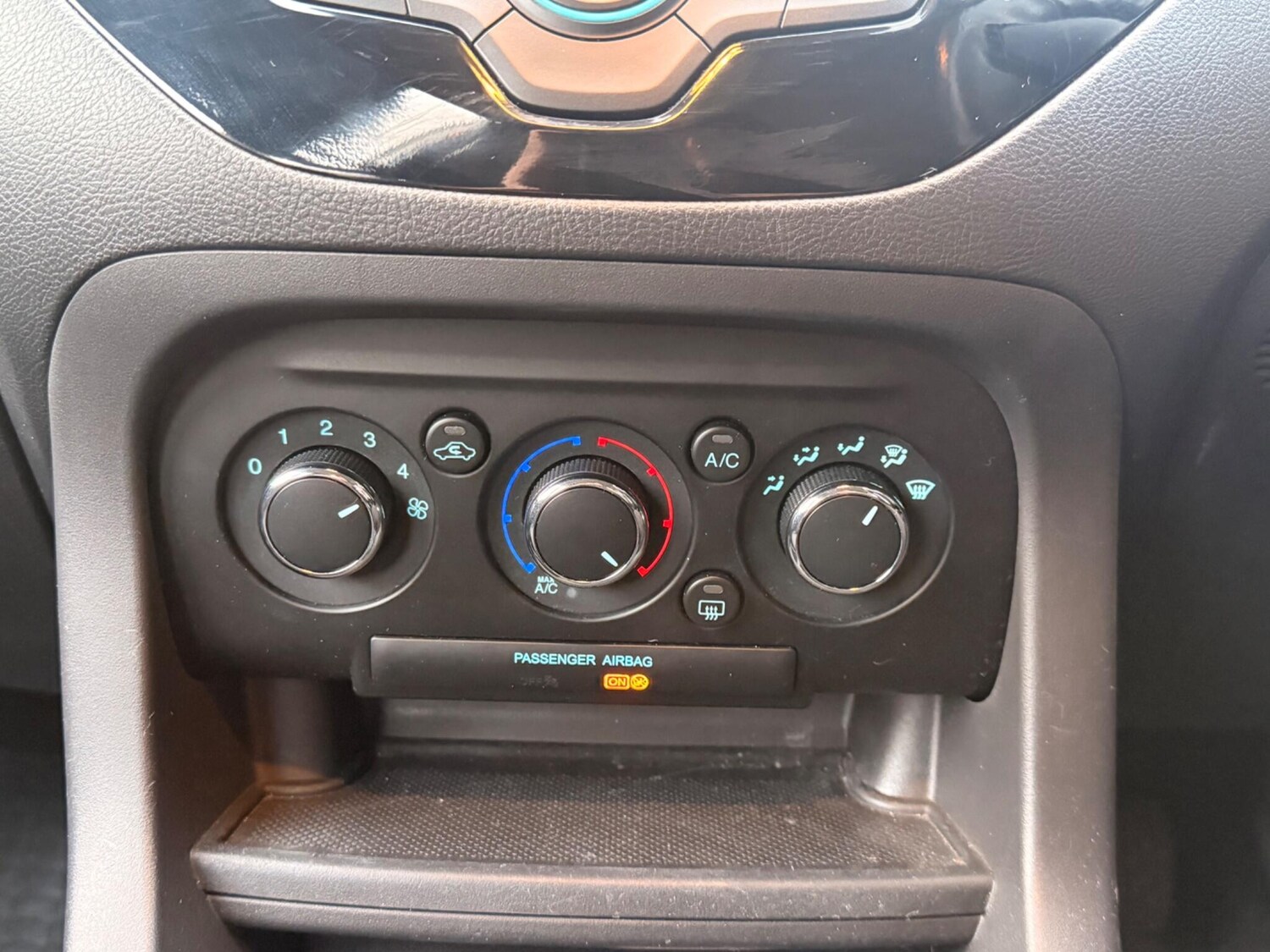 Used Ford Ka+ 2017 for sale - 77586588: Photo 16