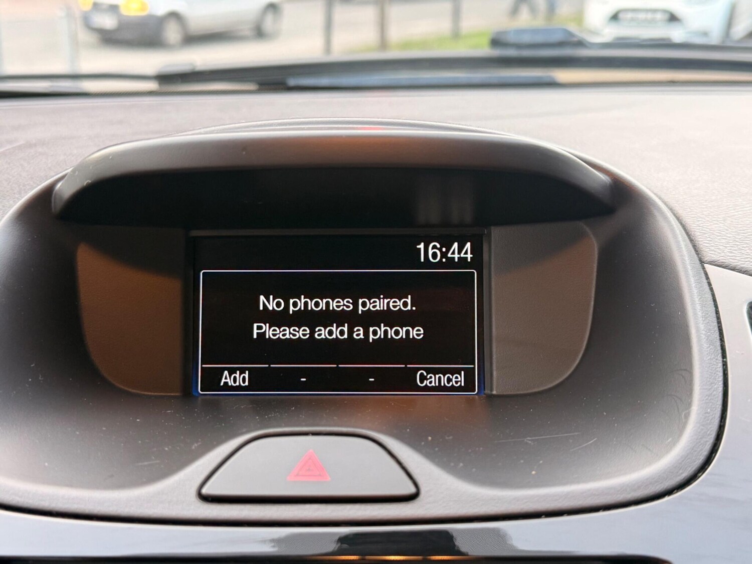 Used Ford Ka+ 2017 for sale - 77586588: Photo 18