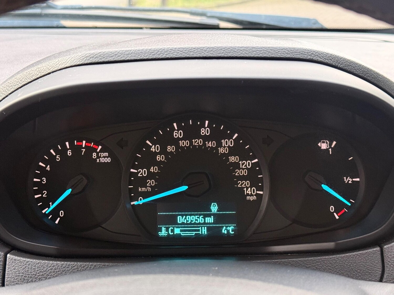 Used Ford Ka+ 2017 for sale - 77586588: Photo 21