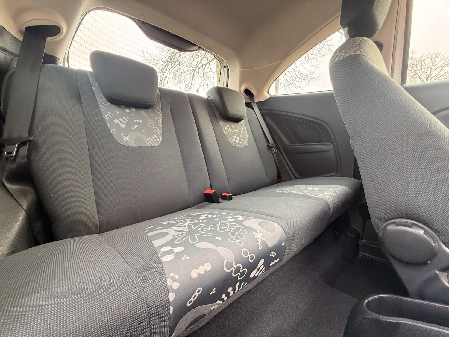 Used Ford Ka 2011 for sale - 77524826: Photo 11