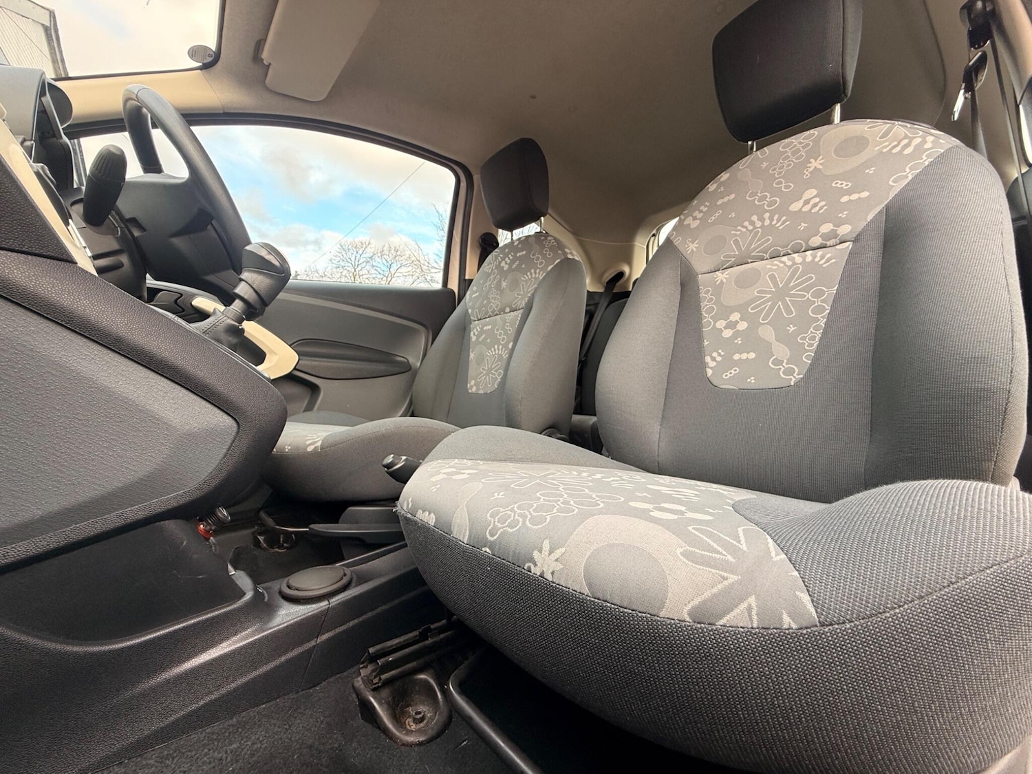 Used Ford Ka 2011 for sale - 77524826: Photo 13