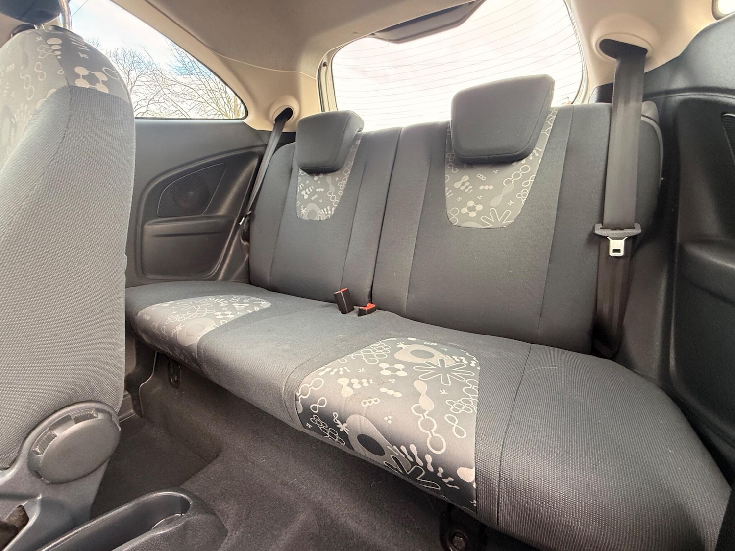 Used Ford Ka 2011 for sale - 77524826: Photo 14