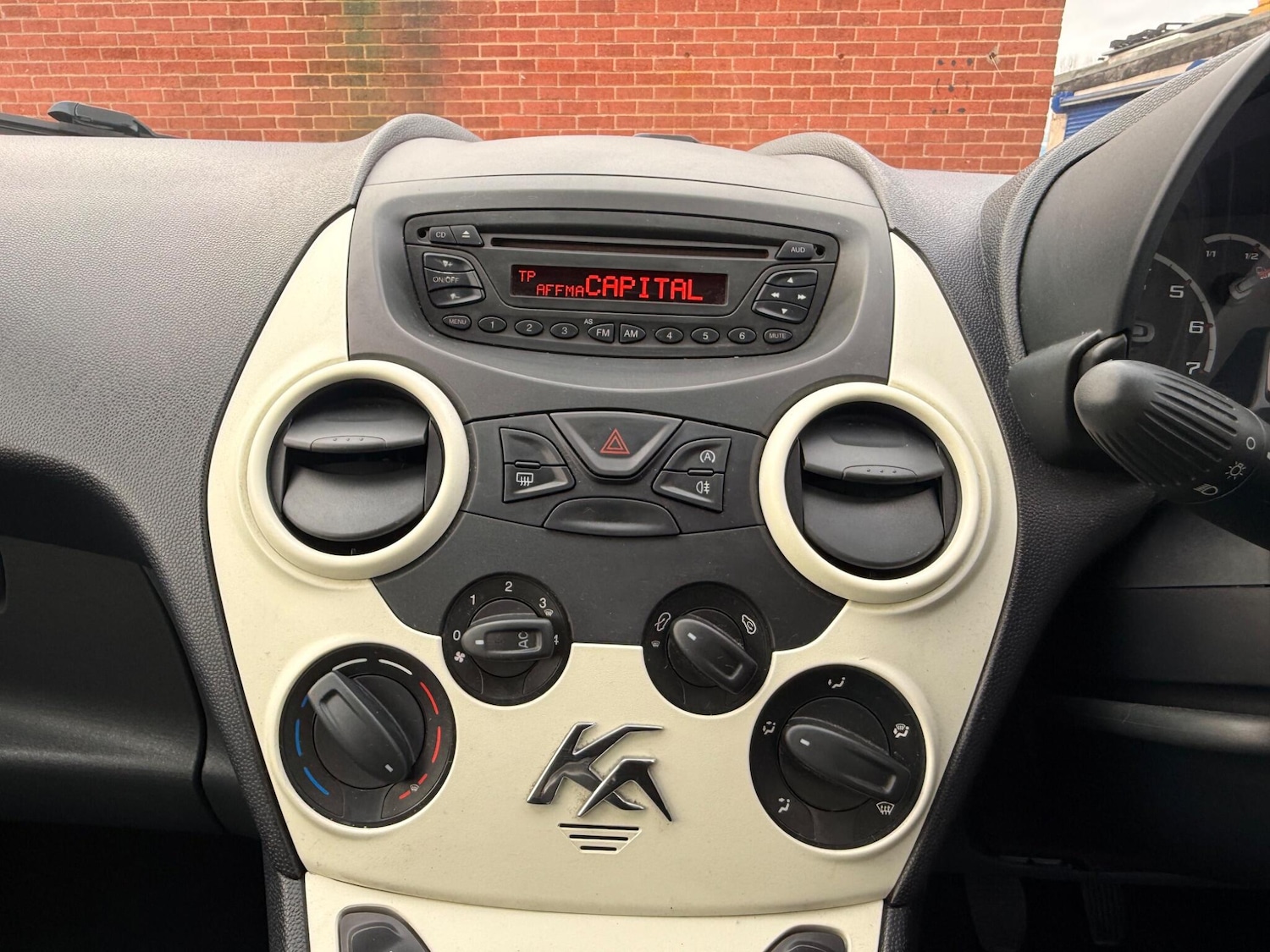 Used Ford Ka 2011 for sale - 77524826: Photo 15