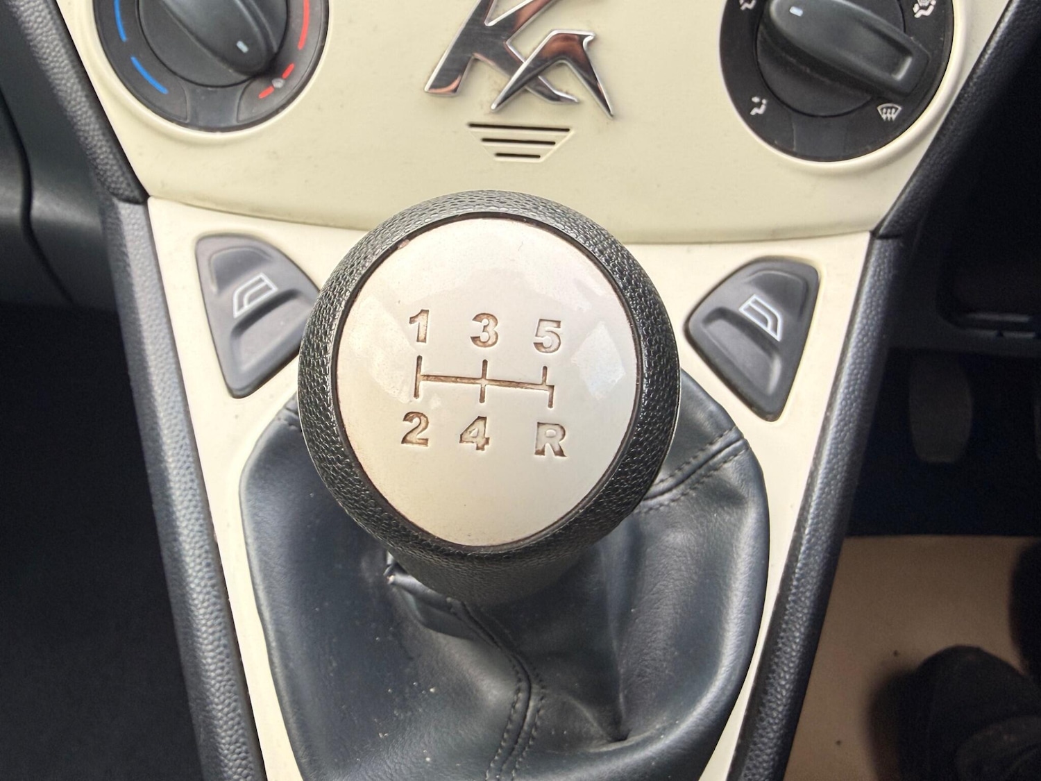 Used Ford Ka 2011 for sale - 77524826: Photo 16