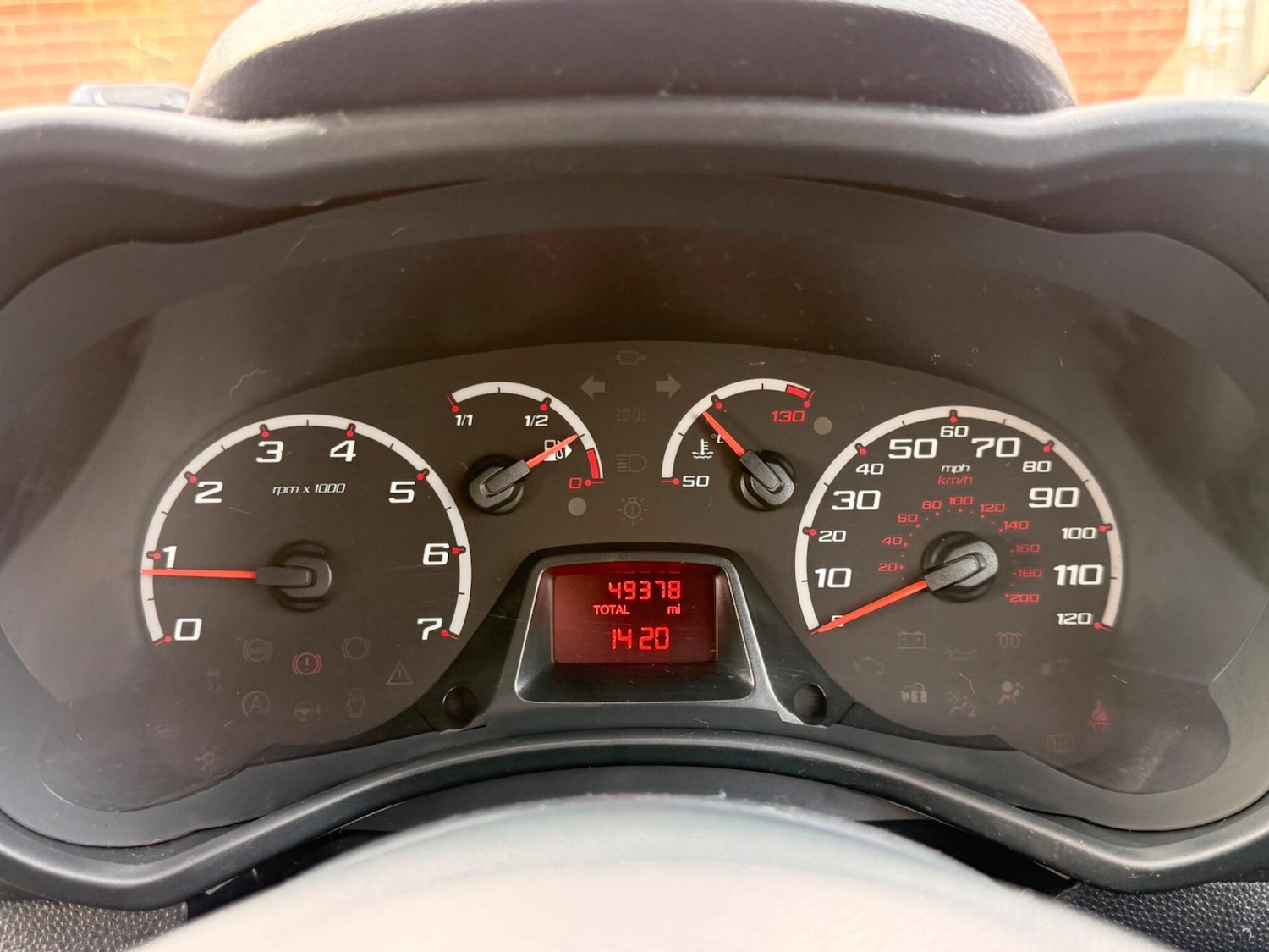 Used Ford Ka 2011 for sale - 77524826: Photo 18