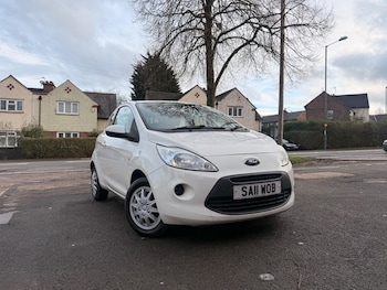Used Ford Ka 2011 for sale - 77524826: Photo