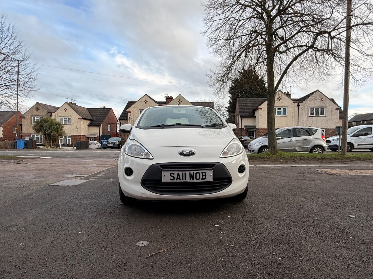Used Ford Ka 2011 for sale - 77524826: Photo 2