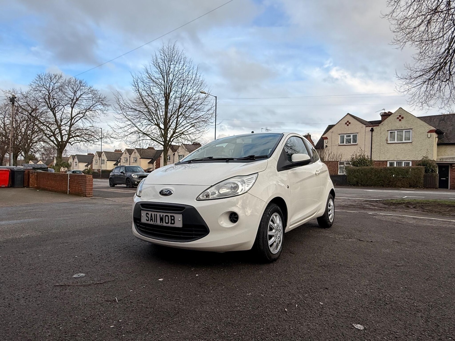 Used Ford Ka 2011 for sale - 77524826: Photo 3