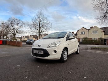 Used Ford Ka 2011 for sale - 77524826: Photo