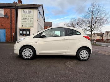 Used Ford Ka 2011 for sale - 77524826: Photo