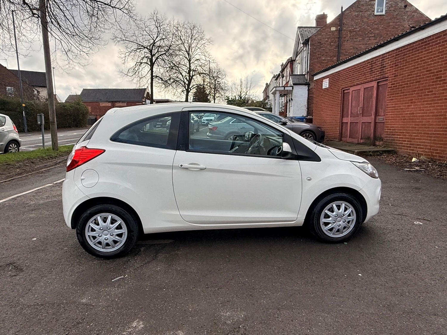 Used Ford Ka 2011 for sale - 77524826: Photo 9