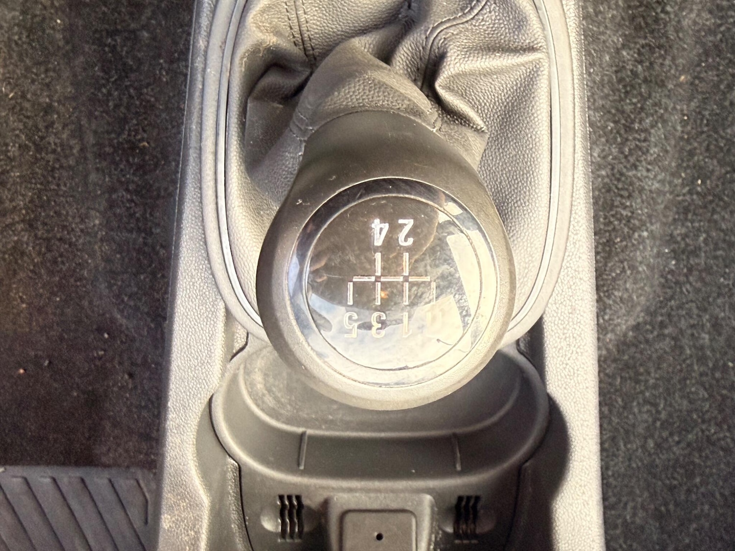 Used Vauxhall Corsa 2012 for sale - 77659135: Photo 13