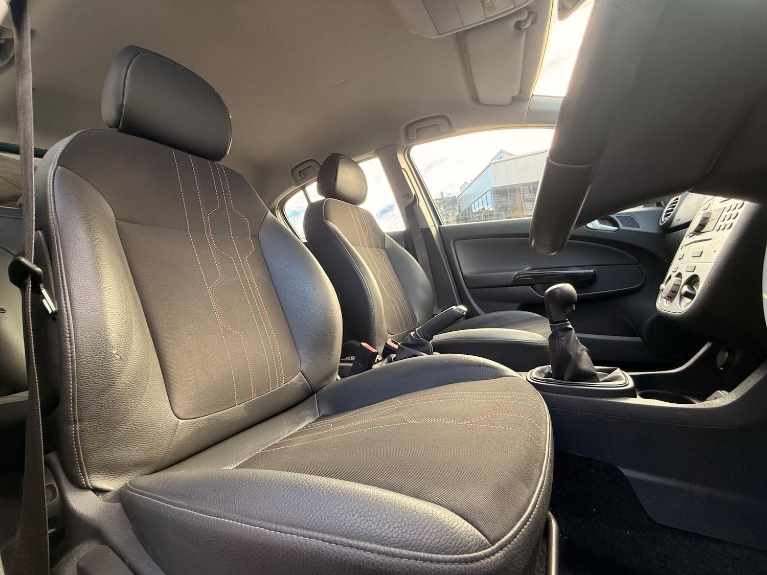 Used Vauxhall Corsa 2012 for sale - 77659135: Photo 8