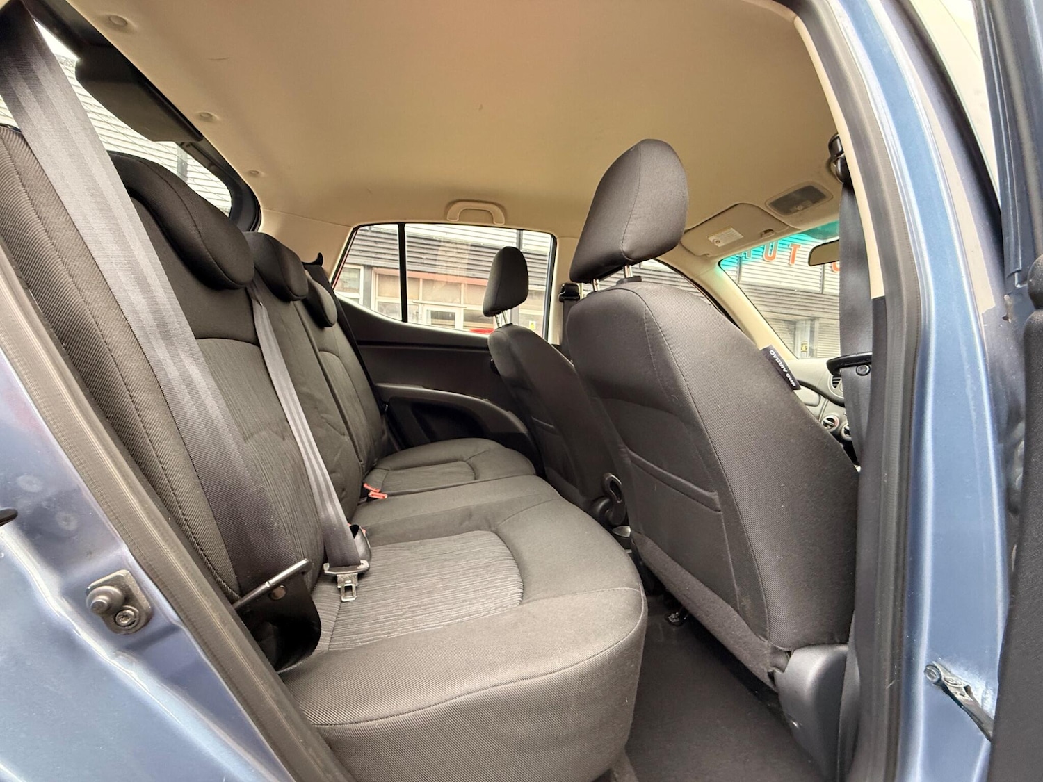 Used Hyundai i10 2014 for sale - 77645785: Photo 11