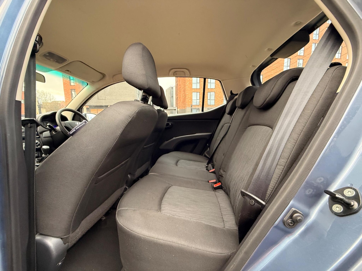 Used Hyundai i10 2014 for sale - 77645785: Photo 13