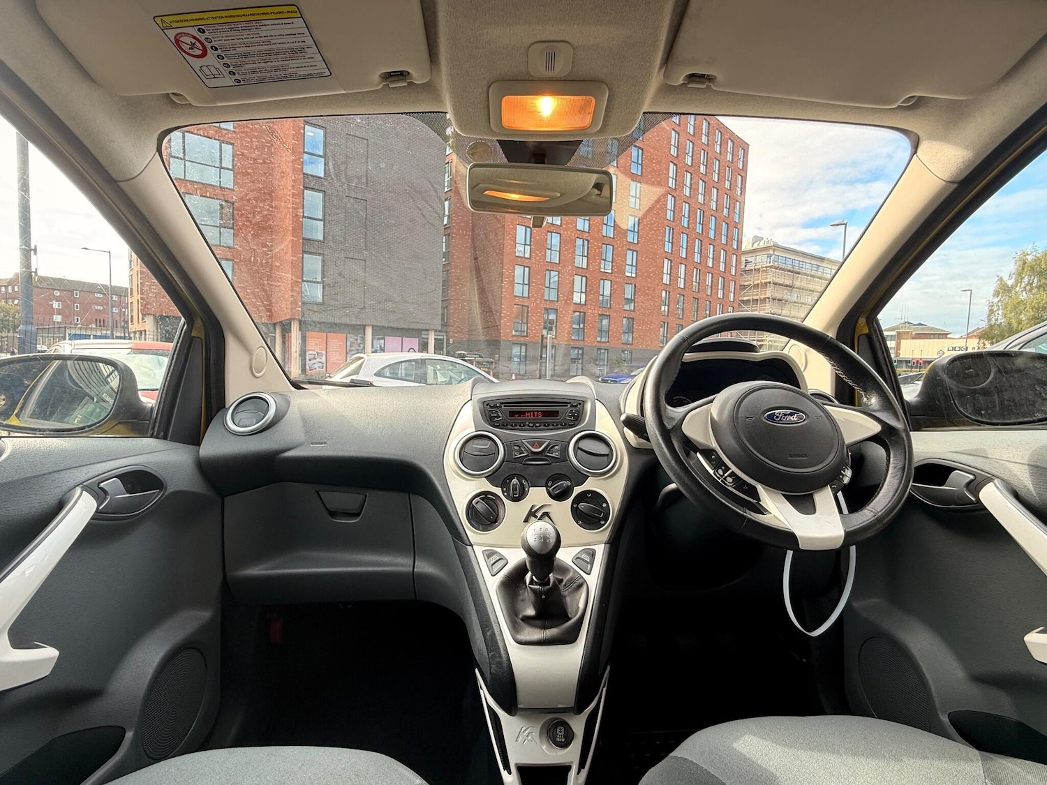 Used Ford Ka 2014 for sale - 76607129: Photo 10