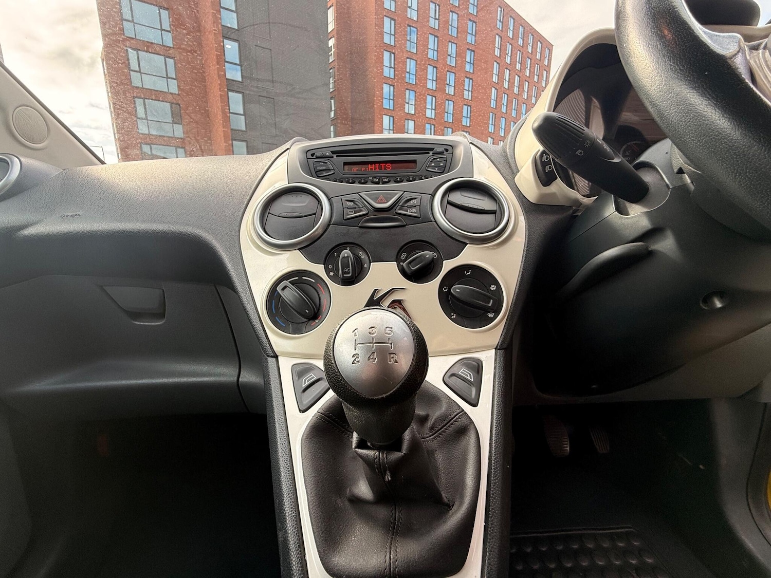 Used Ford Ka 2014 for sale - 76607129: Photo 12