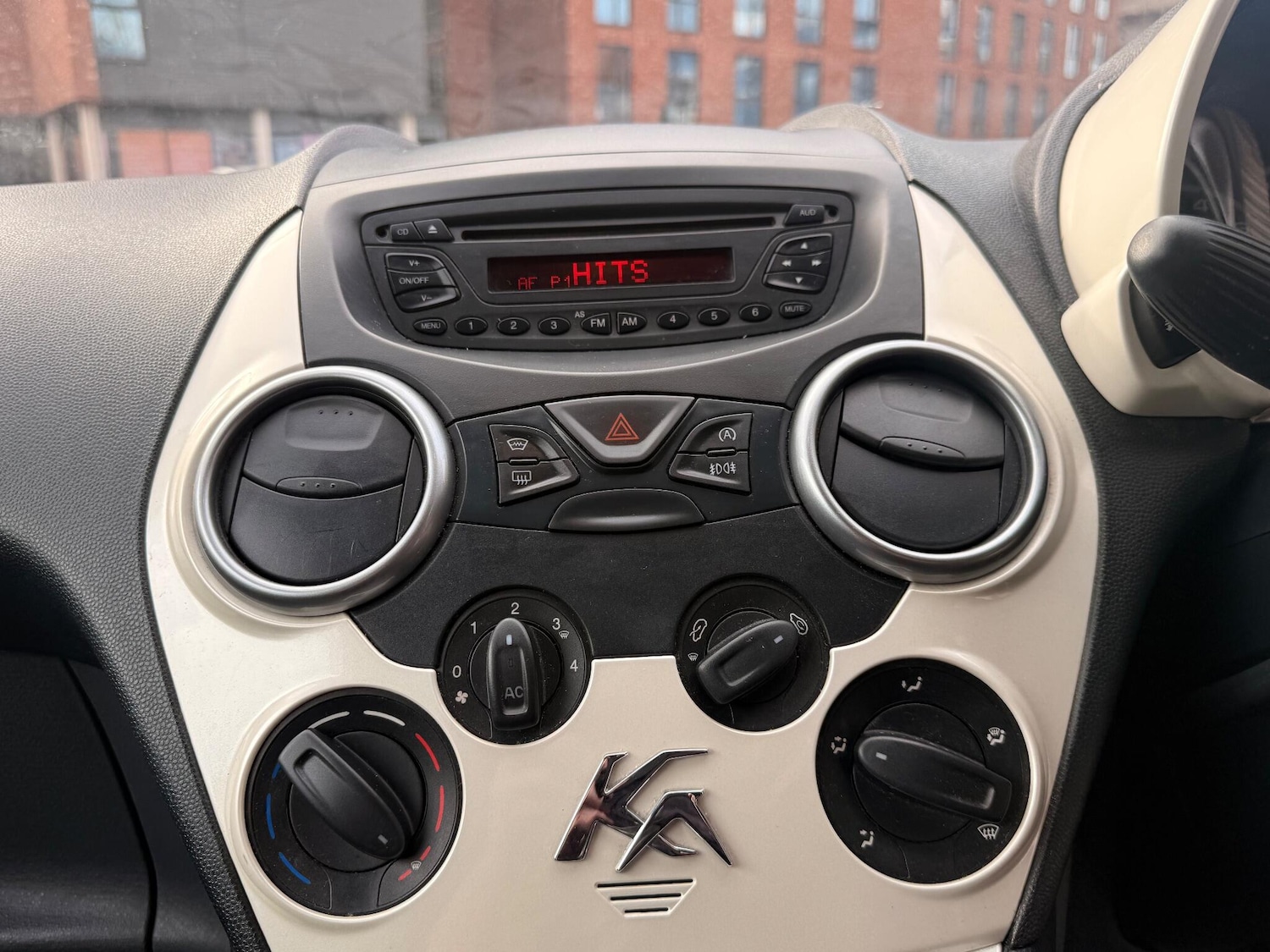 Used Ford Ka 2014 for sale - 76607129: Photo 13