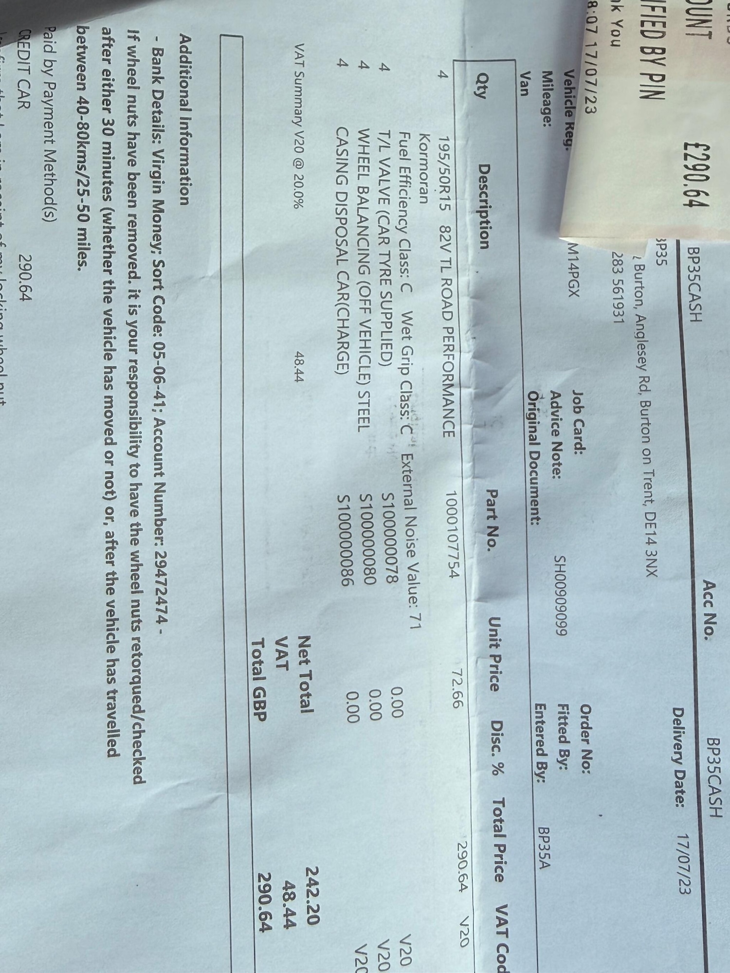 Used Ford Ka 2014 for sale - 76607129: Photo 19