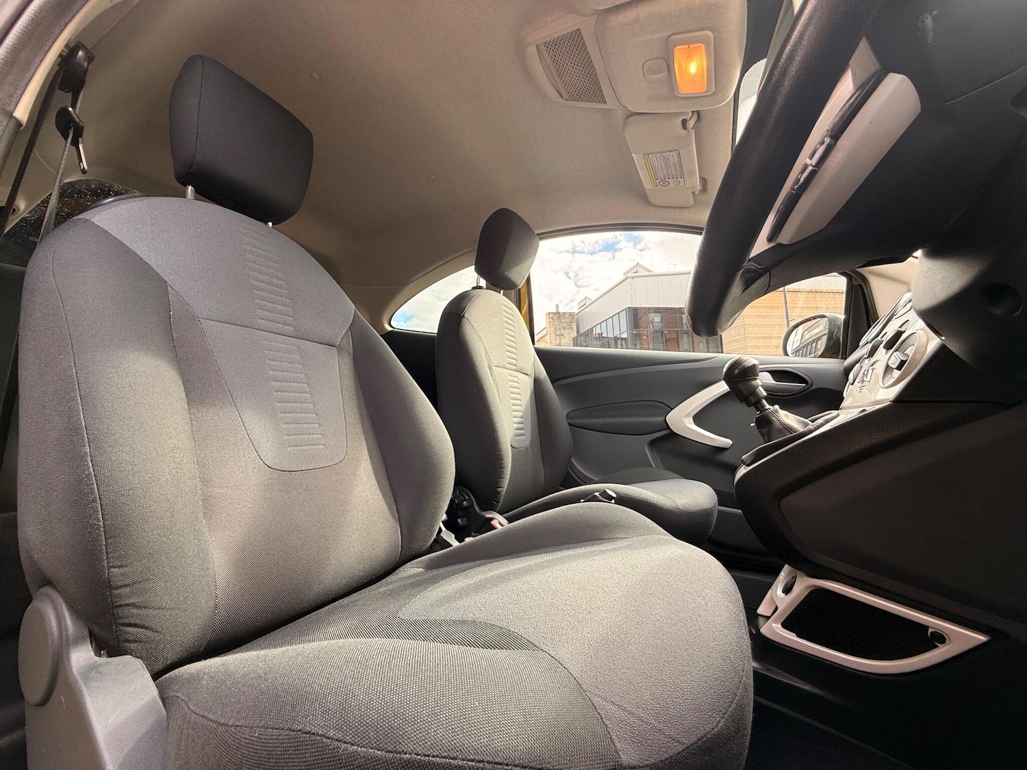 Used Ford Ka 2014 for sale - 76607129: Photo 8