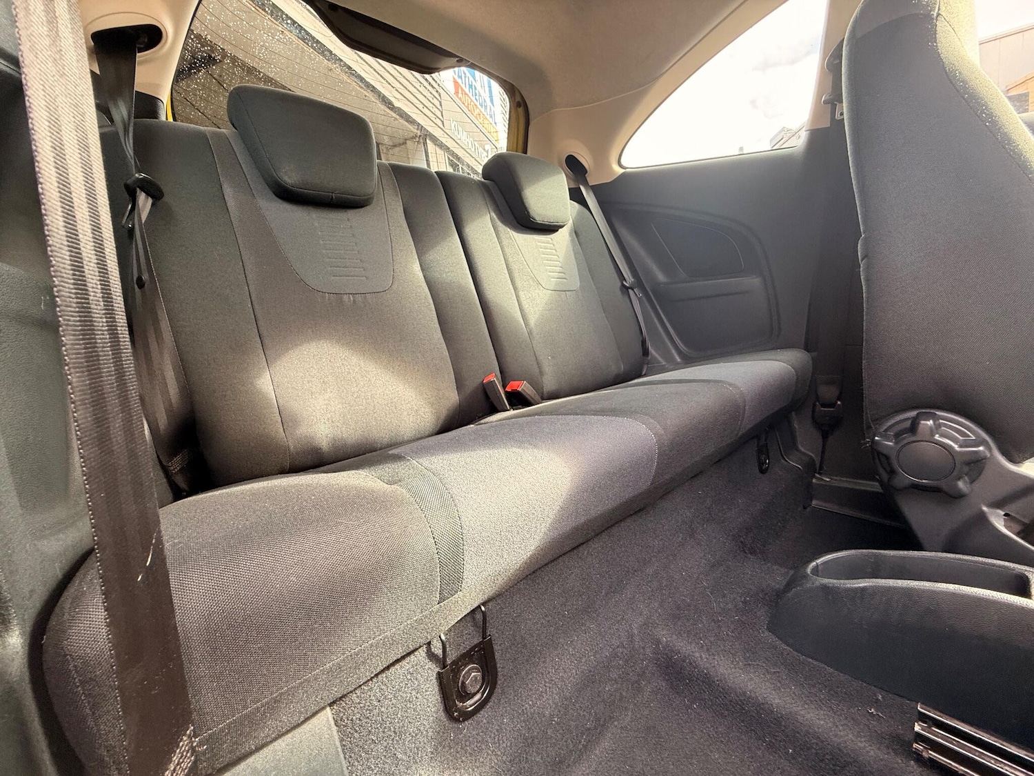 Used Ford Ka 2014 for sale - 76607129: Photo 9