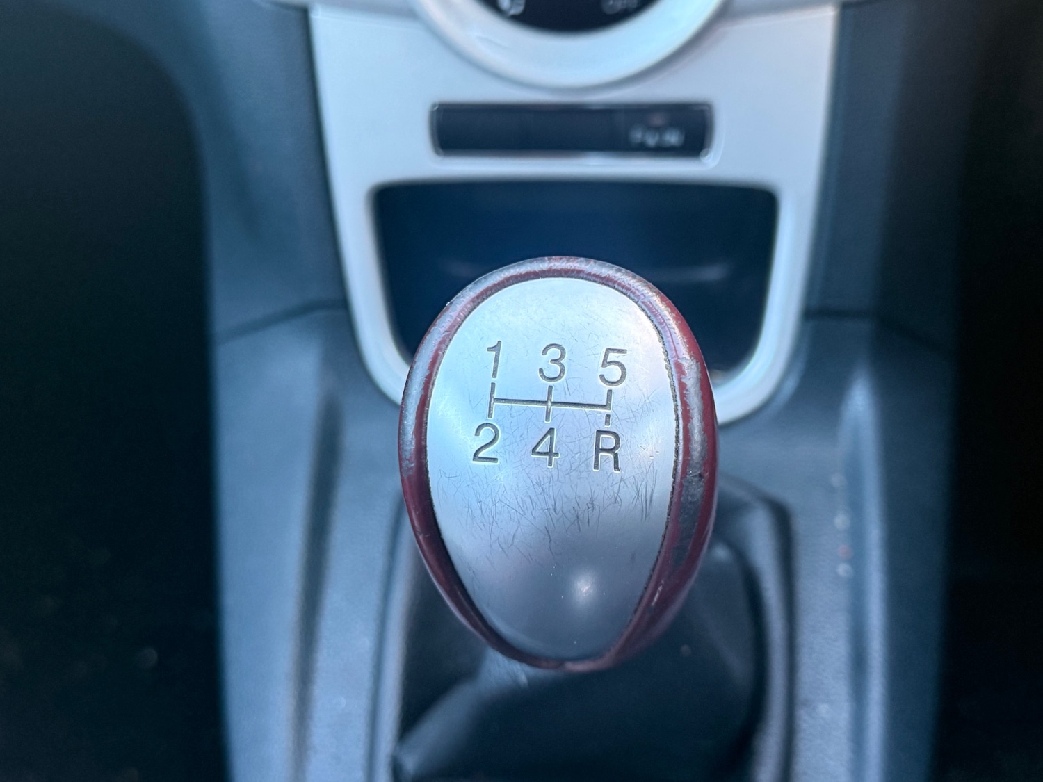 Used Ford Fiesta 2010 for sale - 76684045: Photo 16