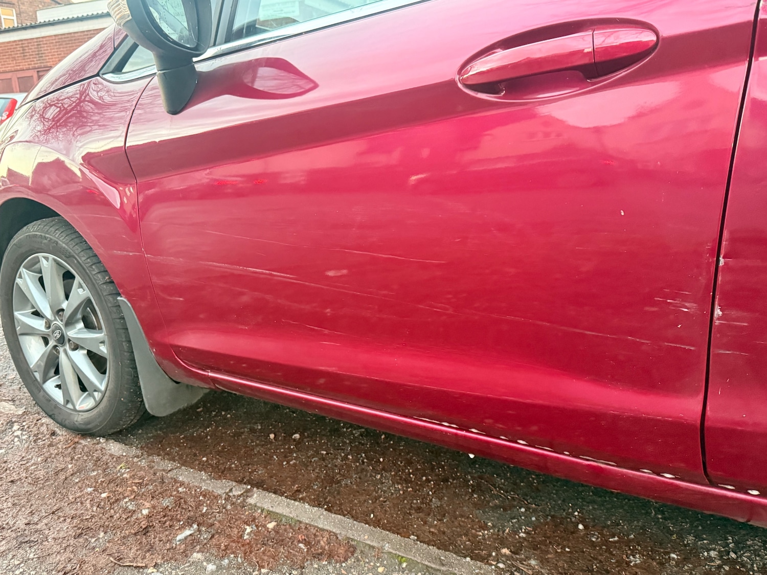 Used Ford Fiesta 2010 for sale - 76684045: Photo 22