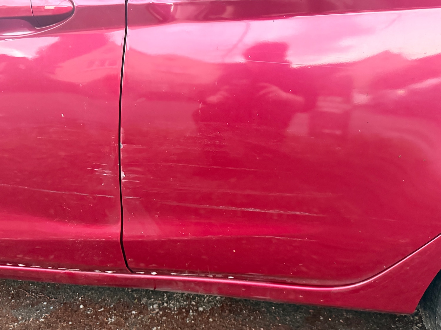 Used Ford Fiesta 2010 for sale - 76684045: Photo 23