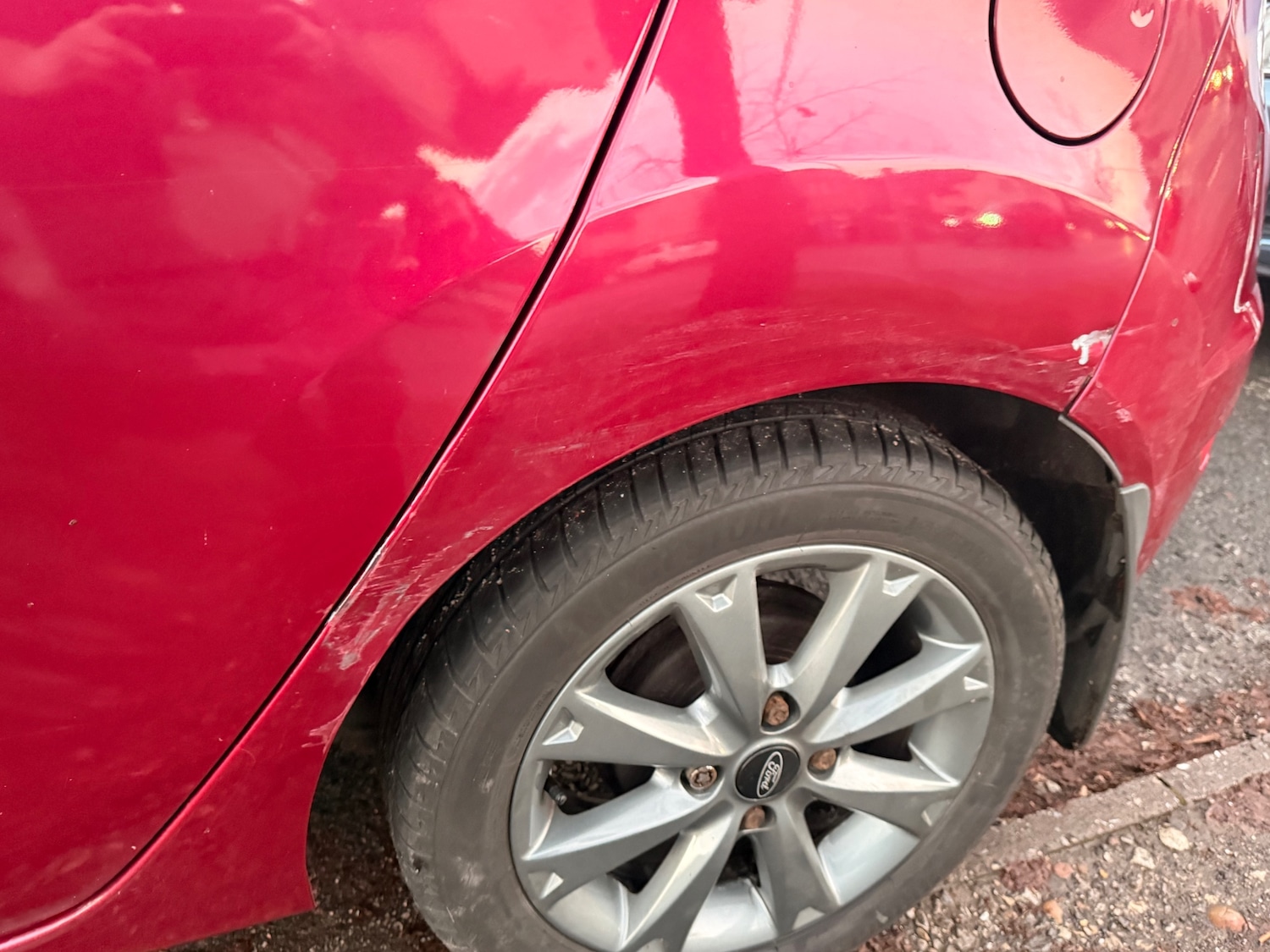 Used Ford Fiesta 2010 for sale - 76684045: Photo 24