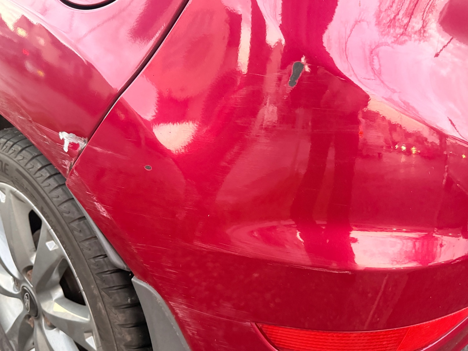 Used Ford Fiesta 2010 for sale - 76684045: Photo 25